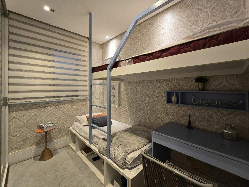 Apartamento à venda no Edifício Maxim Home Club: 