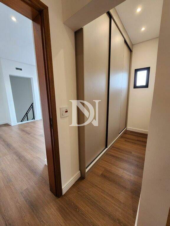 Casa em condomínio à venda no Condomínio Central Parque: 