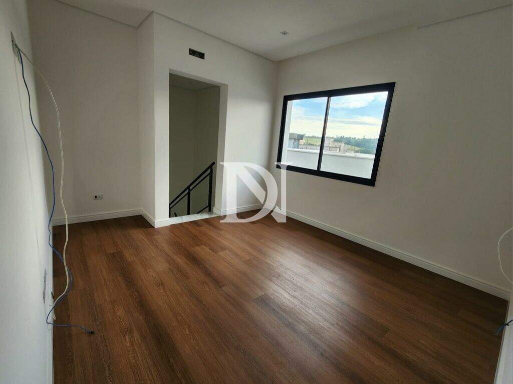 Casa em condomínio à venda no Condomínio Central Parque: 