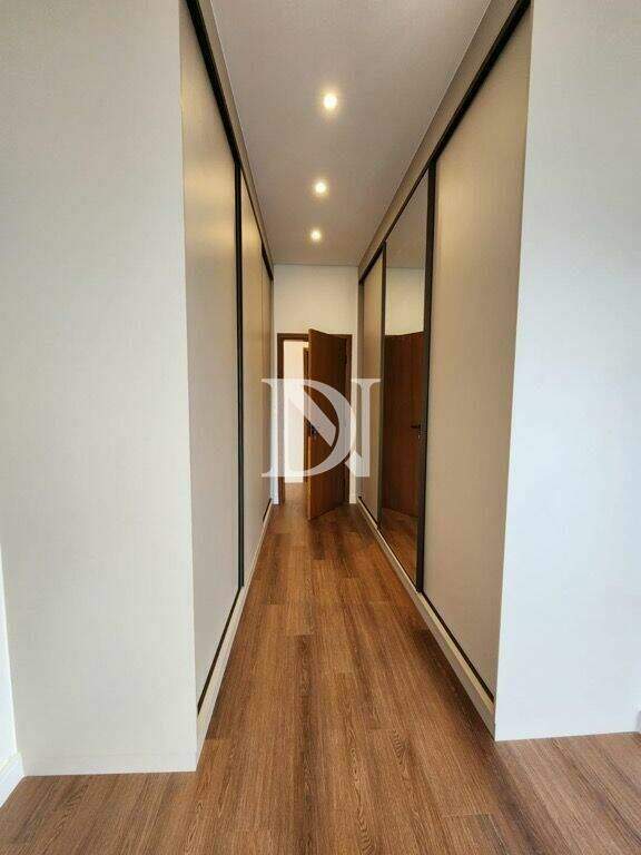 Casa em condomínio à venda no Condomínio Central Parque: 