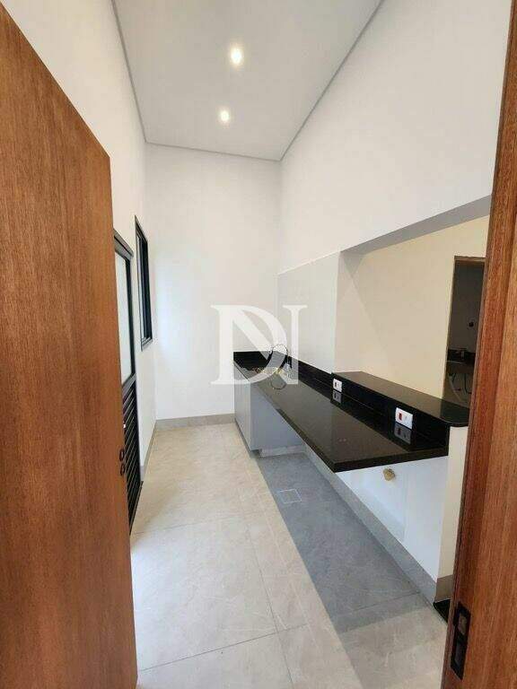 Casa em condomínio à venda no Condomínio Central Parque: 