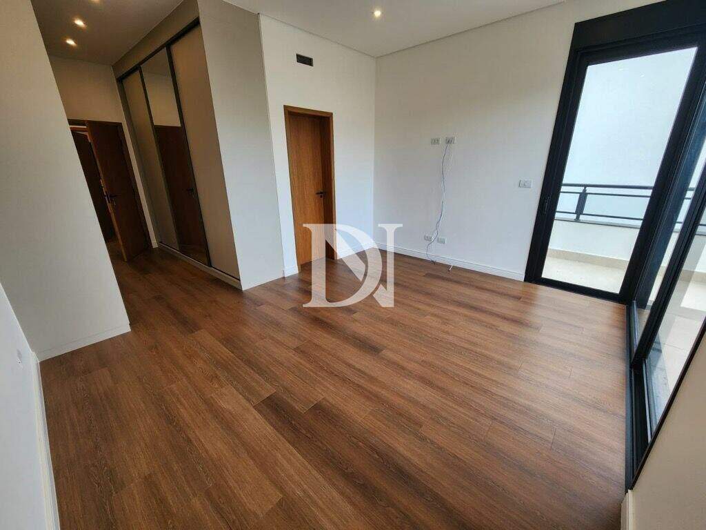 Casa em condomínio à venda no Condomínio Central Parque: 