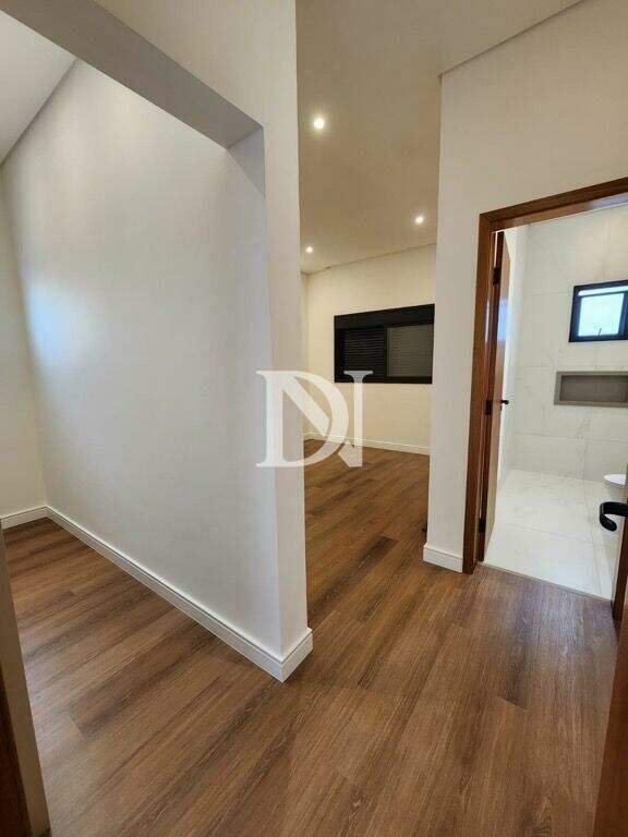 Casa em condomínio à venda no Condomínio Central Parque: 