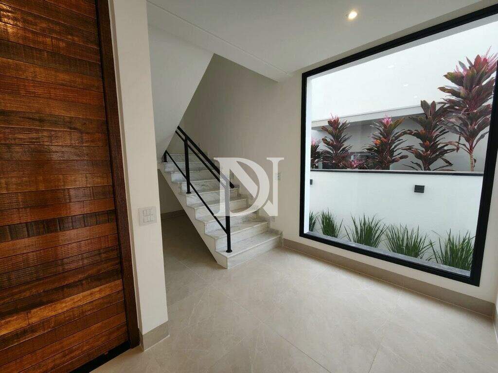 Casa em condomínio à venda no Condomínio Central Parque: 