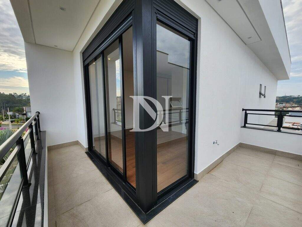Casa em condomínio à venda no Condomínio Central Parque: 