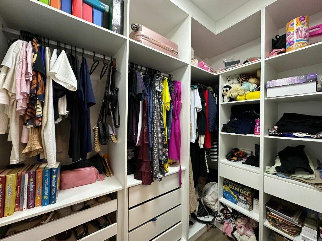 Casa em condomínio à venda no Jardim Buru: 