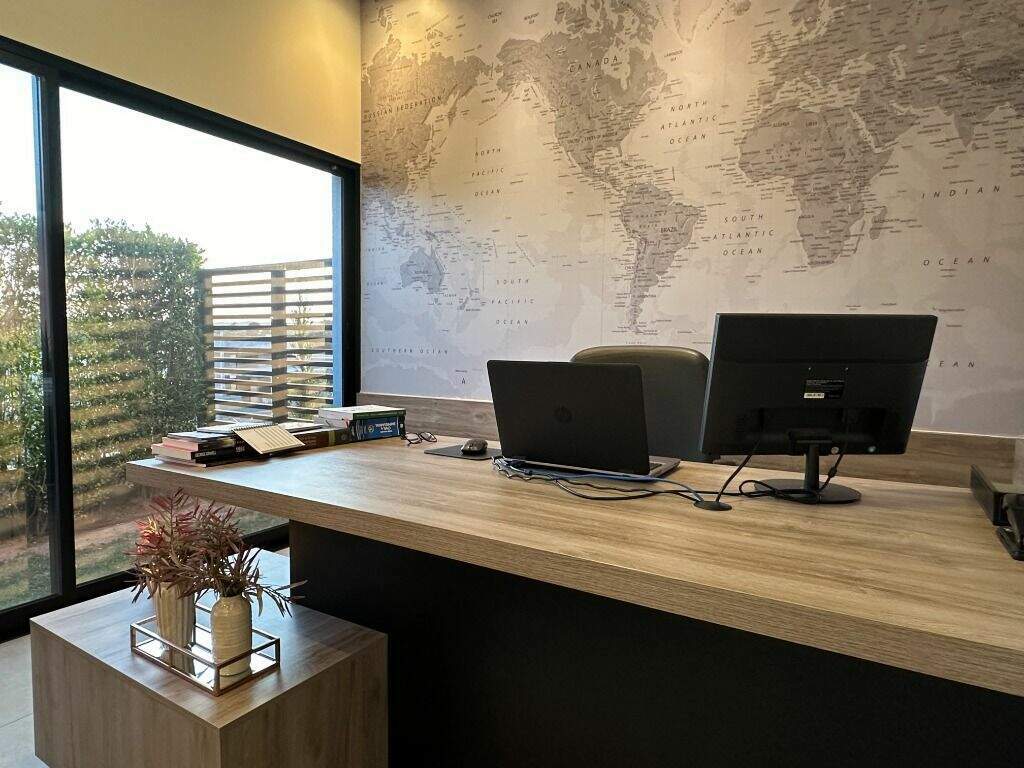 Casa em condomínio à venda no Jardim Buru: 