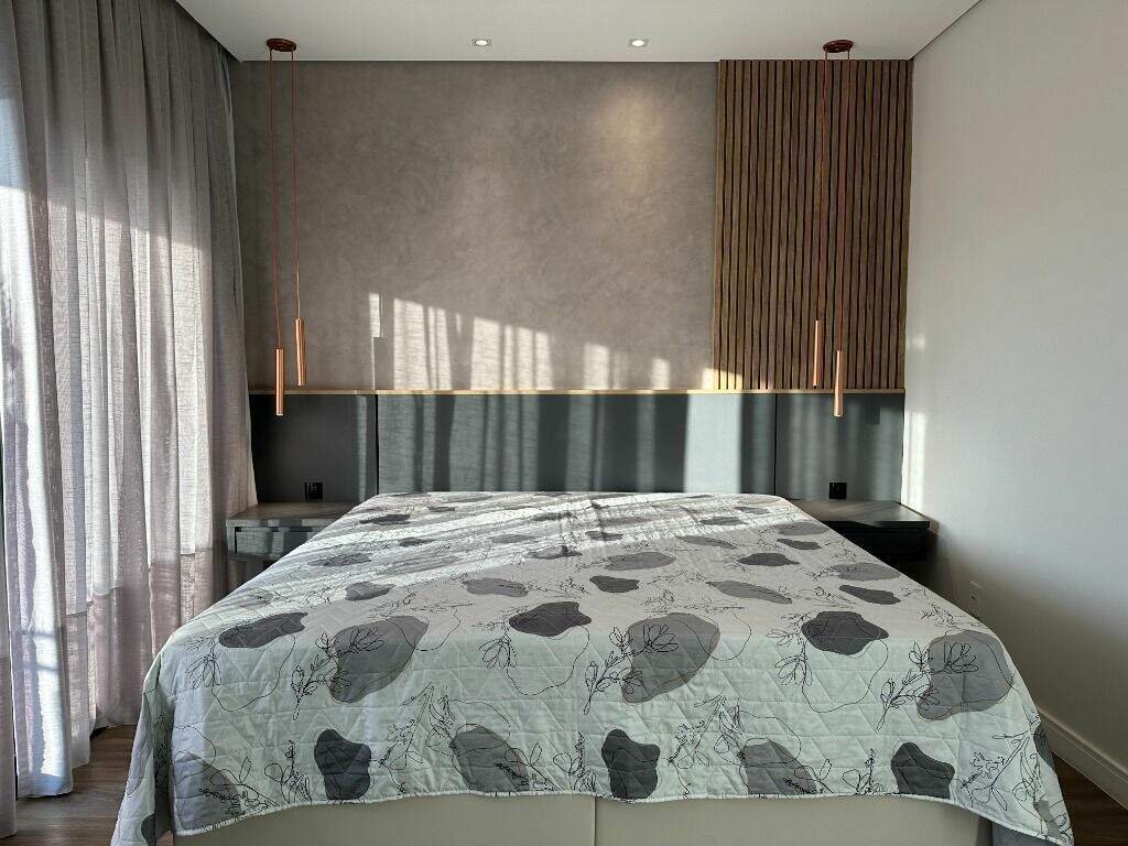 Casa em condomínio à venda no Jardim Buru: 