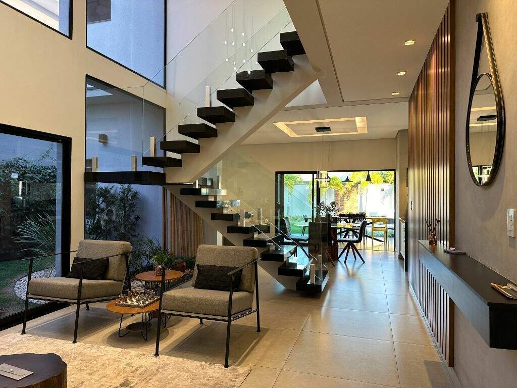 Casa em condomínio à venda no Jardim Buru: 