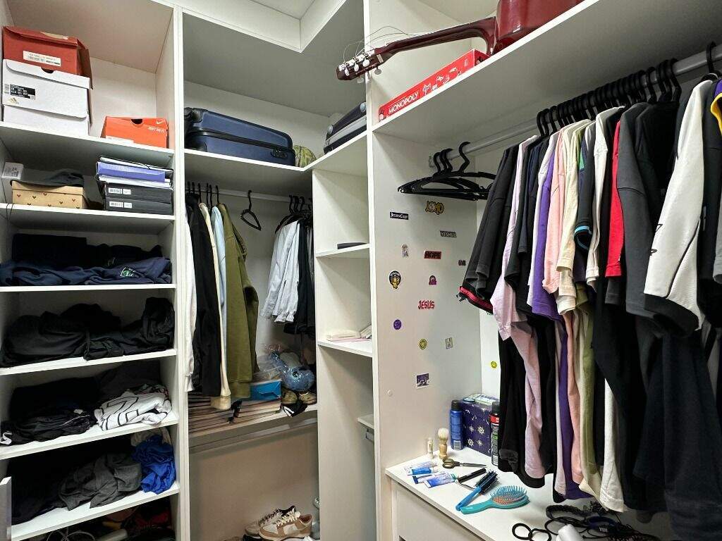 Casa em condomínio à venda no Jardim Buru: 