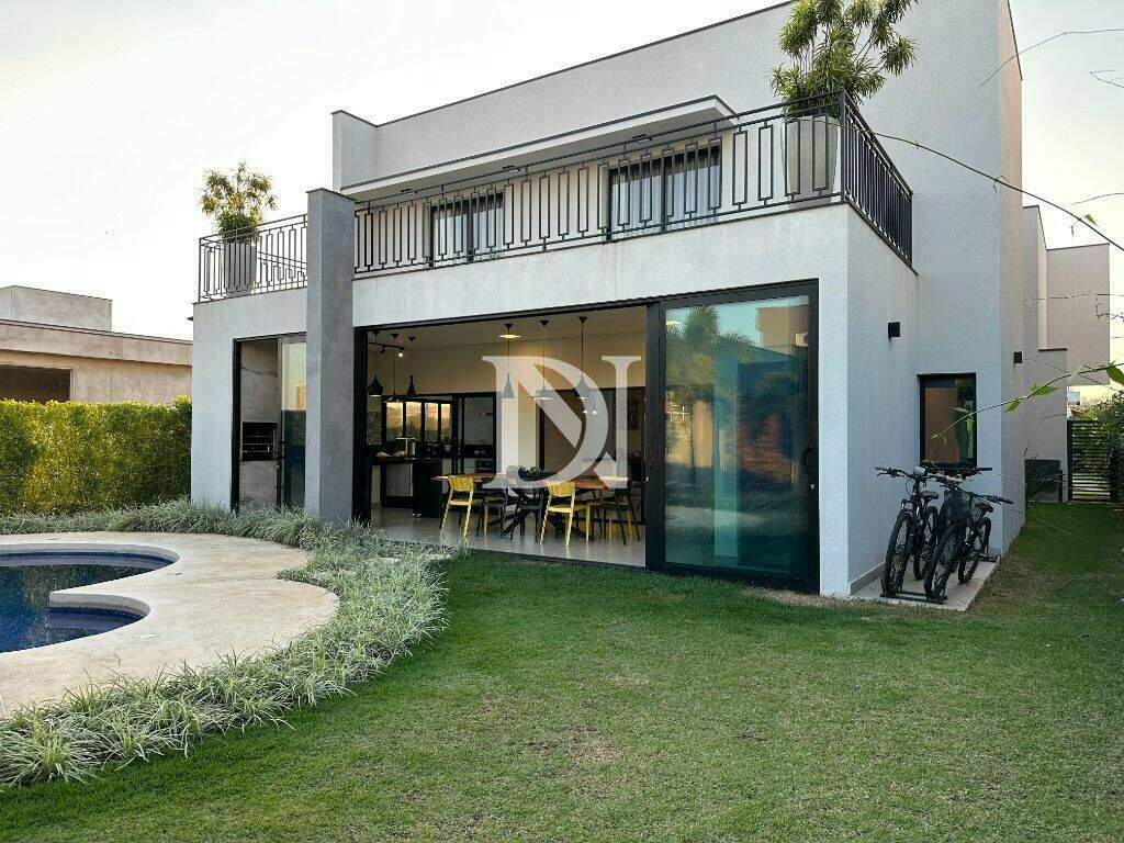 Casa em condomínio à venda no Jardim Buru: 