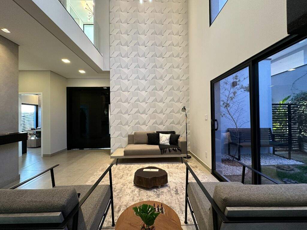 Casa em condomínio à venda no Jardim Buru: 