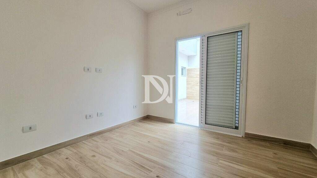Casa em condomínio à venda no Condomínio Costa das Areias: 