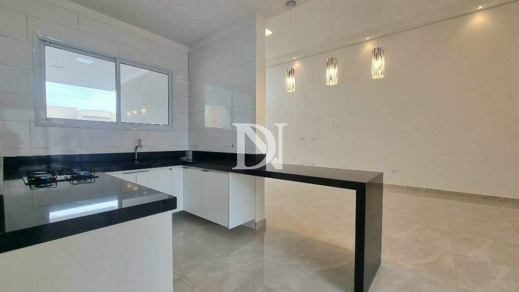 Casa em condomínio à venda no Condomínio Costa das Areias: 
