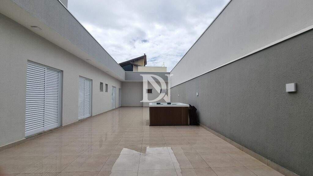 Casa em condomínio à venda no Condomínio Costa das Areias: 