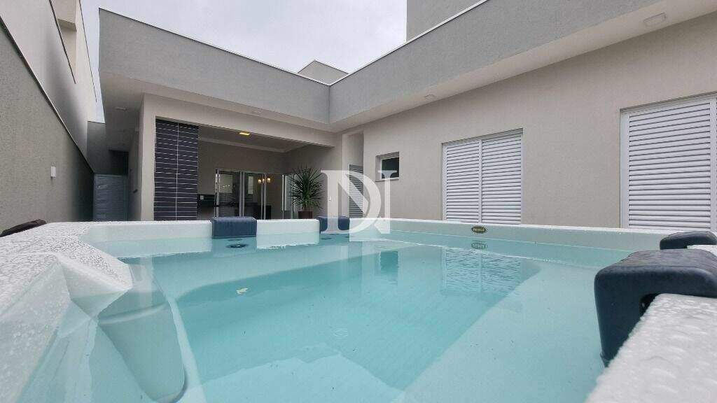 Casa em condomínio à venda no Condomínio Costa das Areias: 