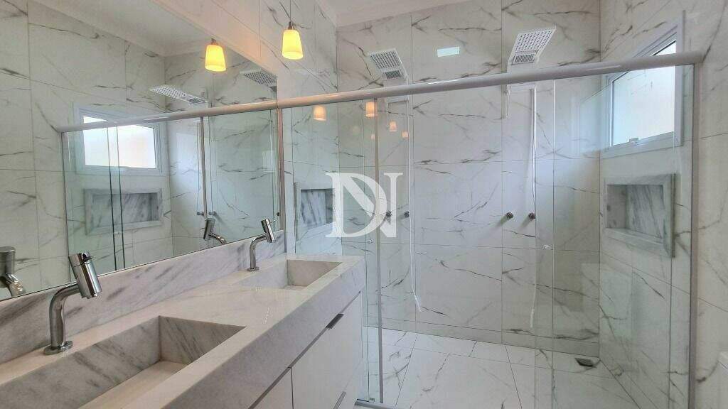 Casa em condomínio à venda no Condomínio Costa das Areias: 