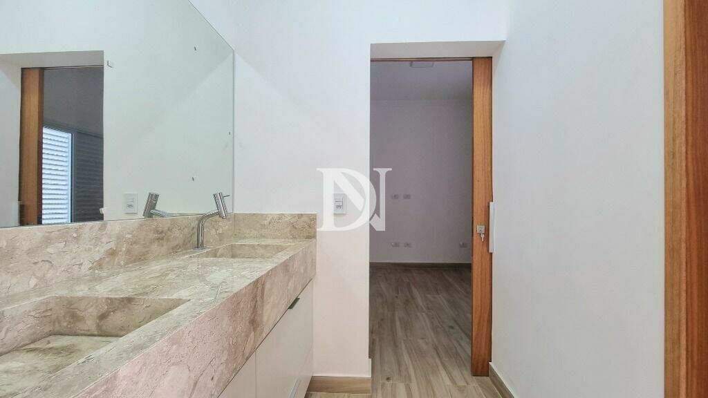 Casa em condomínio à venda no Condomínio Costa das Areias: 
