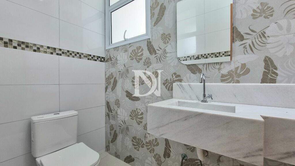 Casa em condomínio à venda no Condomínio Costa das Areias: 