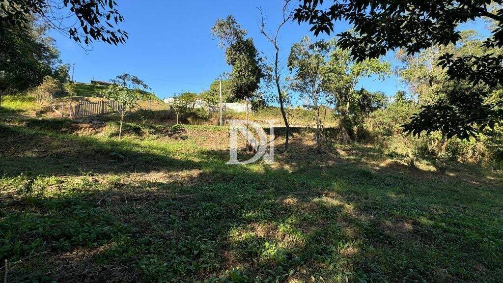 Terreno em condomínio à venda no Chácaras Monte Verde: 