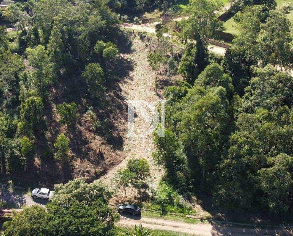 Terreno em condomínio à venda no Chácaras Monte Verde: 
