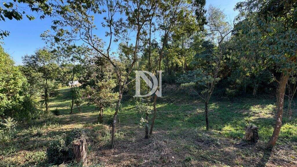 Terreno em condomínio à venda no Chácaras Monte Verde: 