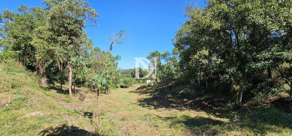 Terreno em condomínio à venda no Chácaras Monte Verde: 