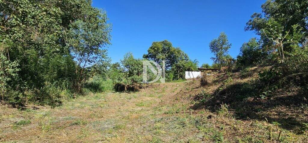 Terreno em condomínio à venda no Chácaras Monte Verde: 