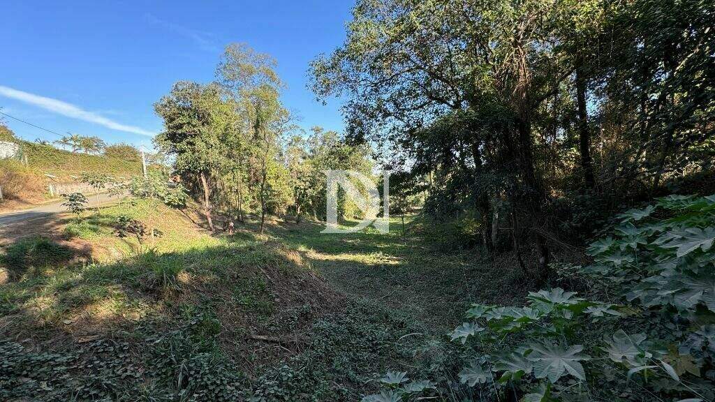 Terreno em condomínio à venda no Chácaras Monte Verde: 