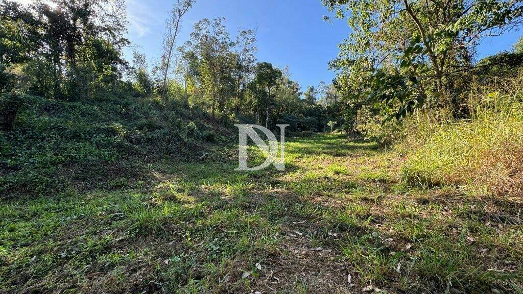 Terreno em condomínio à venda no Chácaras Monte Verde: 