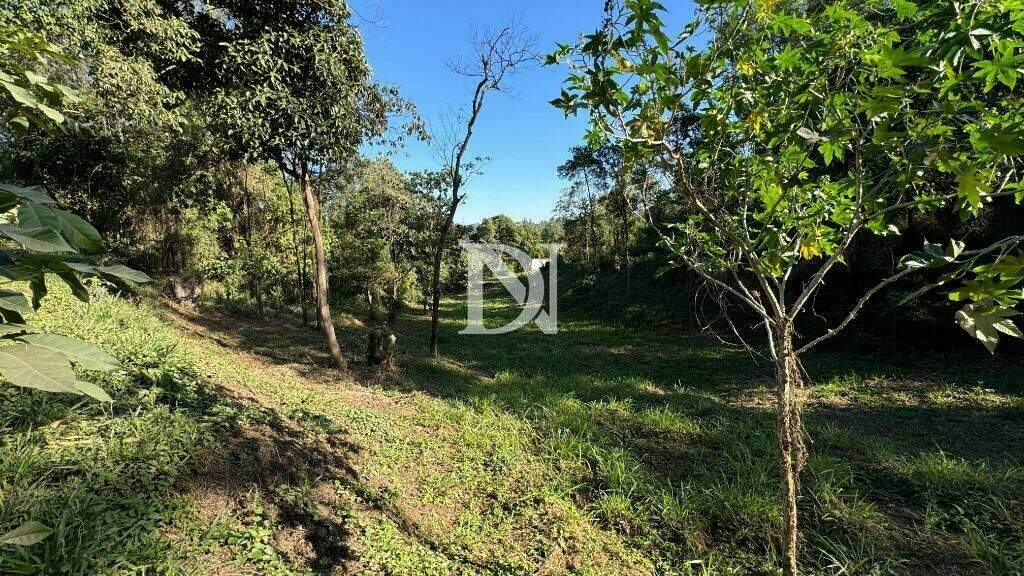 Terreno em condomínio à venda no Chácaras Monte Verde: 