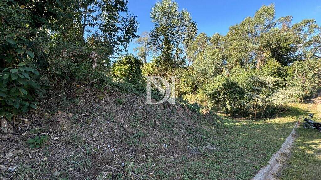 Terreno em condomínio à venda no Chácaras Monte Verde: 