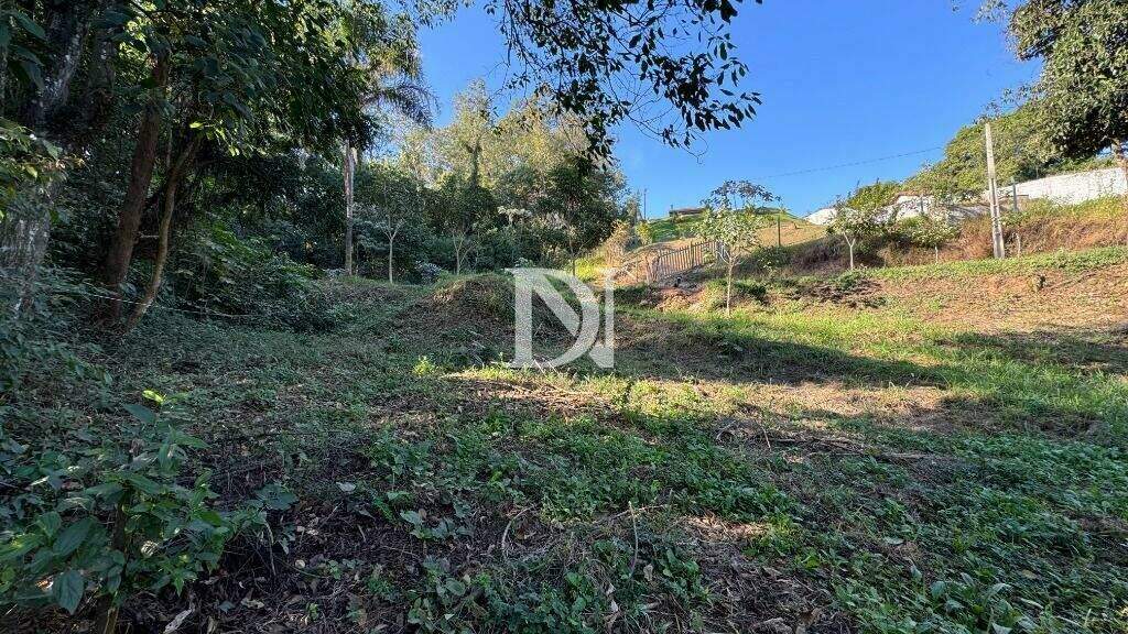Terreno em condomínio à venda no Chácaras Monte Verde: 