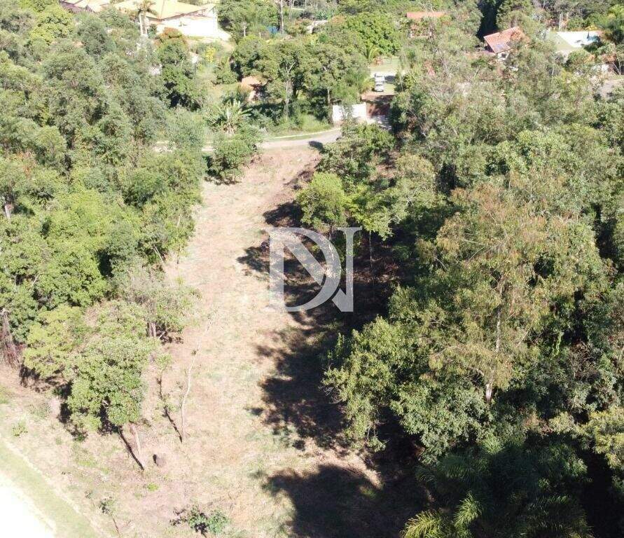 Terreno em condomínio à venda no Chácaras Monte Verde: 