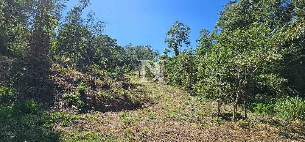 Terreno em condomínio à venda no Chácaras Monte Verde: 