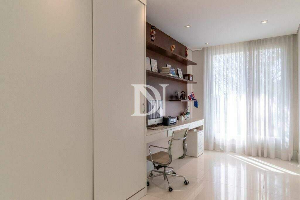 Casa em condomínio à venda no Condomínio Fazenda Vila Real de Itu: 