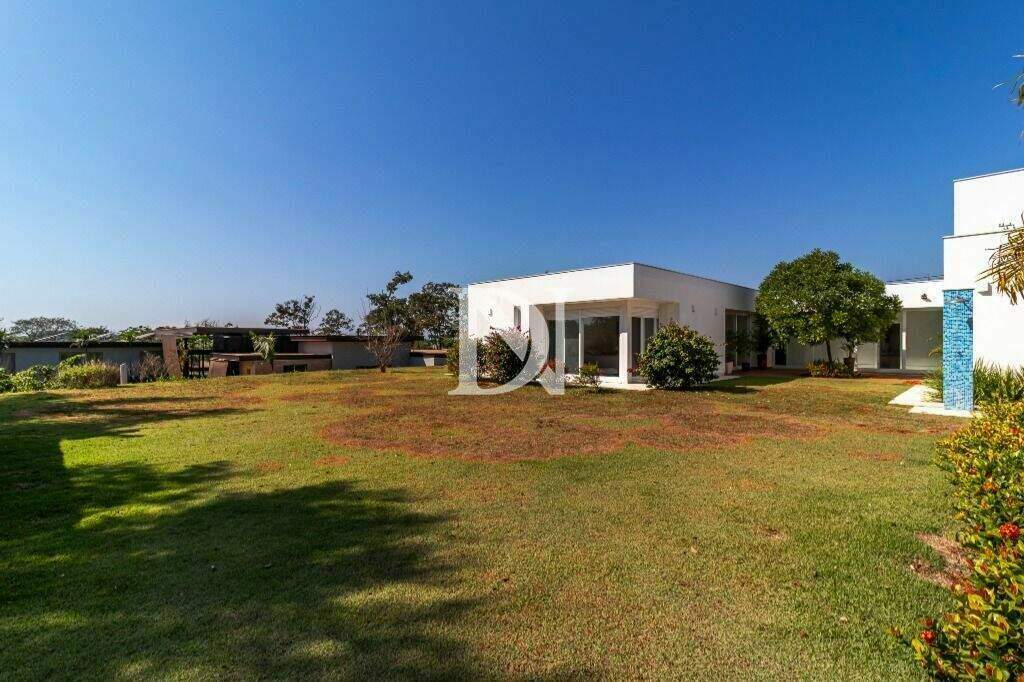 Casa em condomínio à venda no Condomínio Fazenda Vila Real de Itu: 