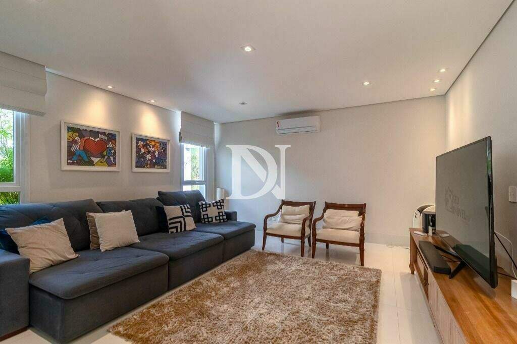 Casa em condomínio à venda no Condomínio Fazenda Vila Real de Itu: 