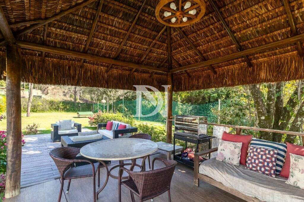 Casa em condomínio à venda no Condomínio Fazenda Vila Real de Itu: 