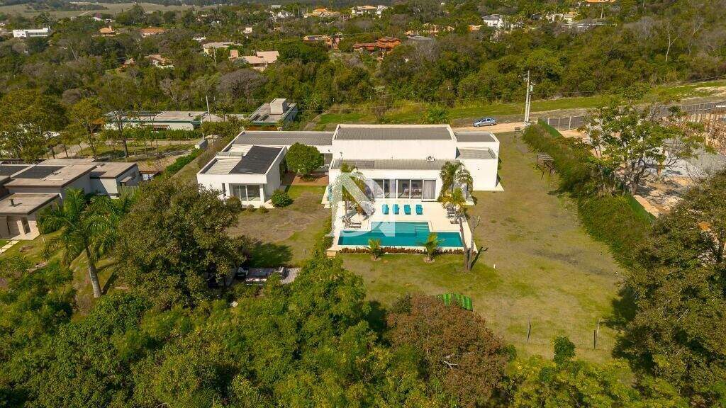 Casa em condomínio à venda no Condomínio Fazenda Vila Real de Itu: 