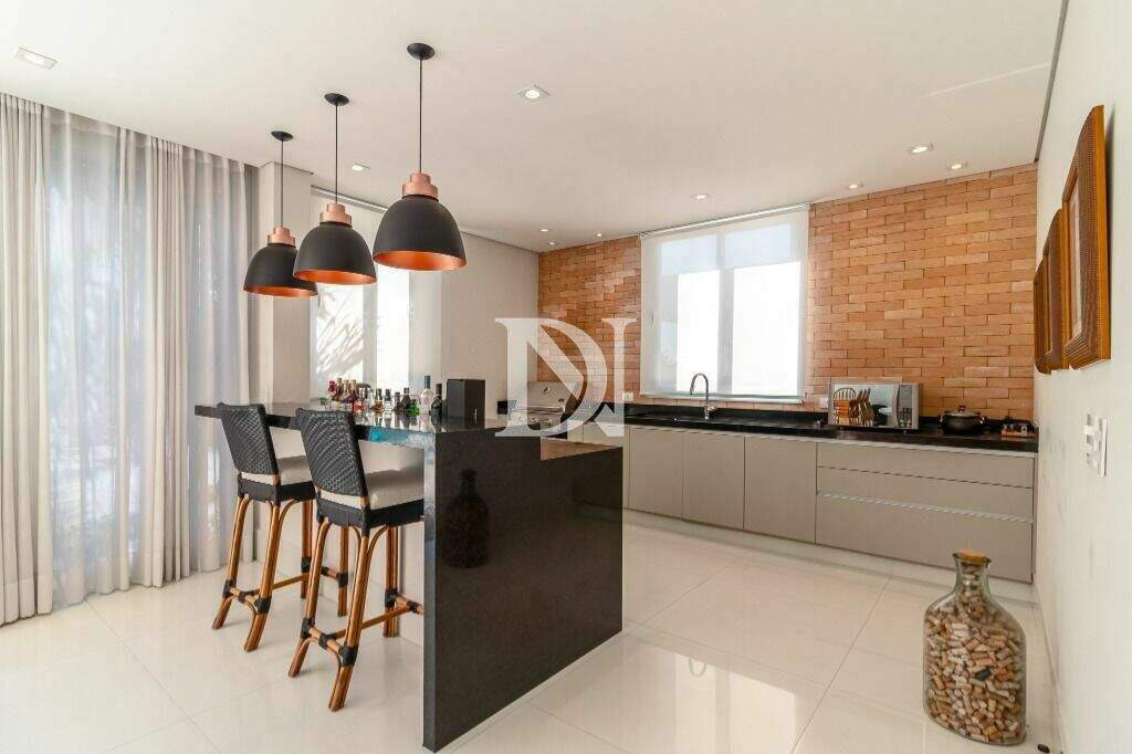 Casa em condomínio à venda no Condomínio Fazenda Vila Real de Itu: 