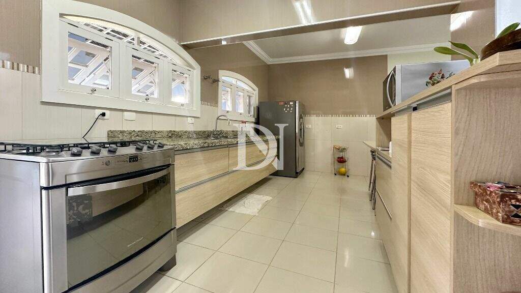 Casa em condomínio à venda no Condomínio Fazenda Vila Real de Itu: 