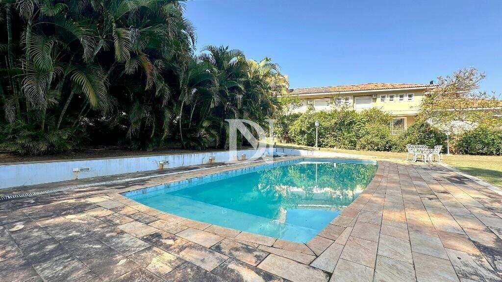Casa em condomínio à venda no Condomínio Fazenda Vila Real de Itu: 