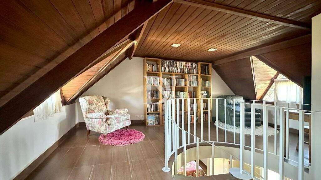 Casa em condomínio à venda no Condomínio Fazenda Vila Real de Itu: 