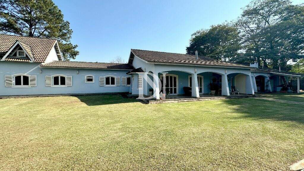 Casa em condomínio à venda no Condomínio Fazenda Vila Real de Itu: 
