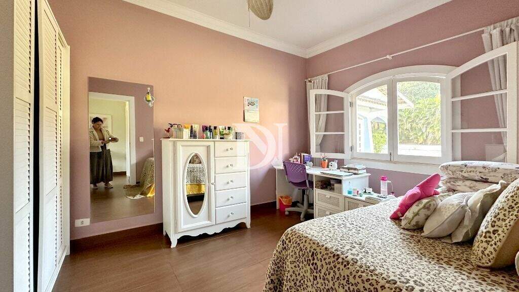 Casa em condomínio à venda no Condomínio Fazenda Vila Real de Itu: 