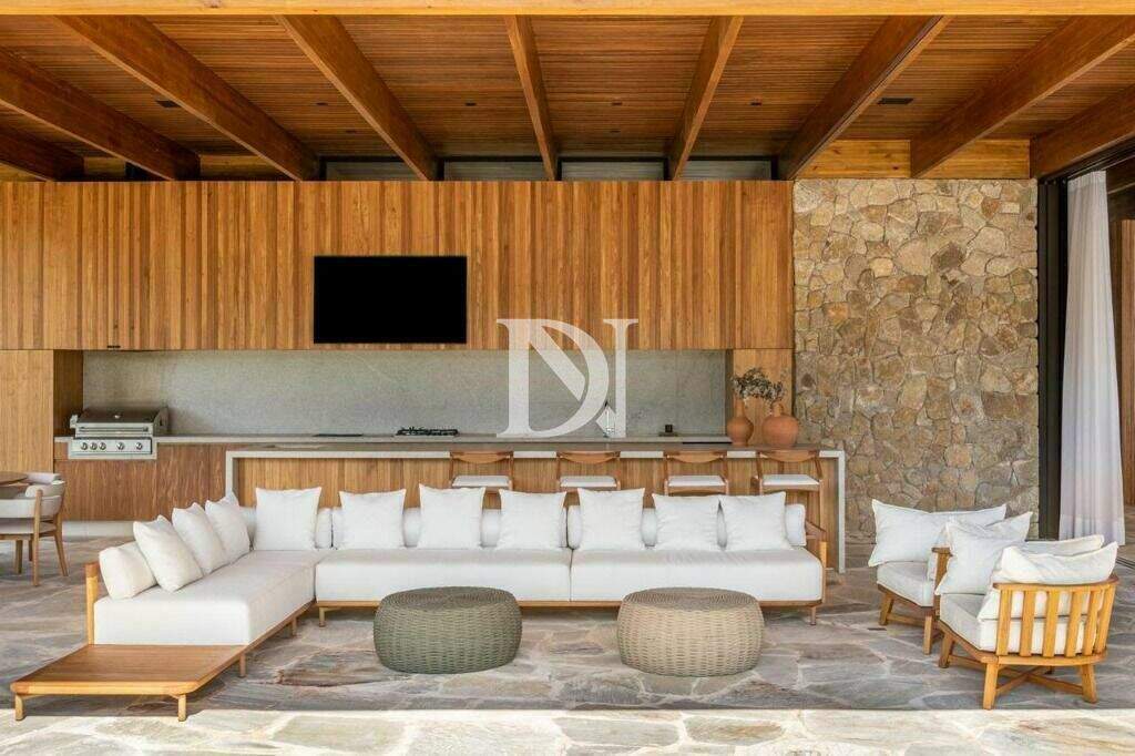 Casa em condomínio à venda no Condomínio Terras de São José: 