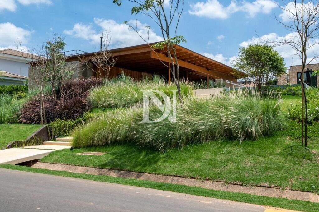 Casa em condomínio à venda no Condomínio Terras de São José: 