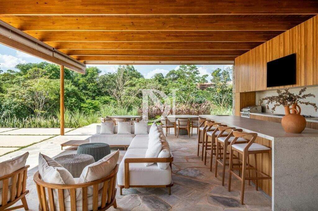 Casa em condomínio à venda no Condomínio Terras de São José: 