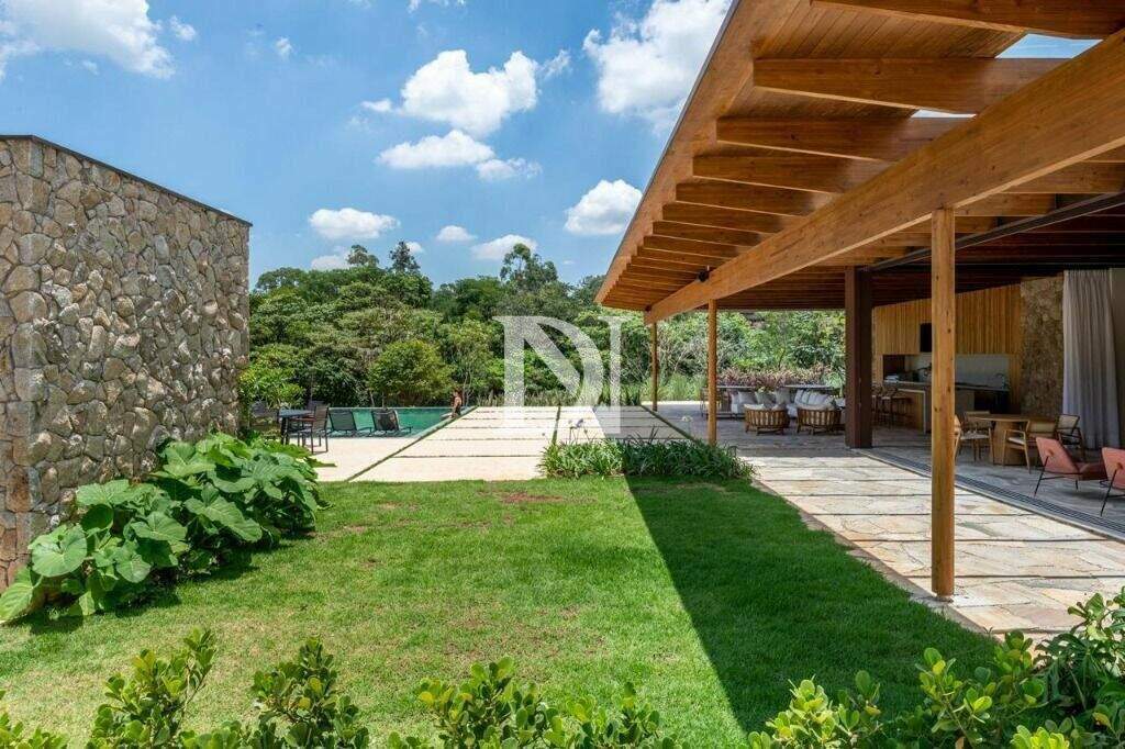 Casa em condomínio à venda no Condomínio Terras de São José: 